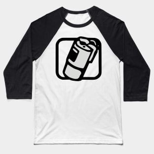 grenade Baseball T-Shirt